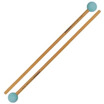 Mallets Malletech Xilofono coppia rattan medium NR13R Mallets Malletech Xilofono coppia rattan medium NR13R