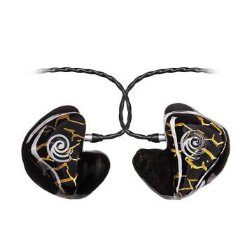 Auricolari NTS Audio Mariner 34 Ohm 108 dB 1 driver Auricolari NTS Audio Mariner 34 Ohm 108 dB 1 driver