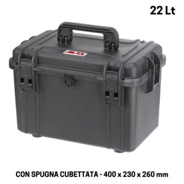 Panaro MAX400S