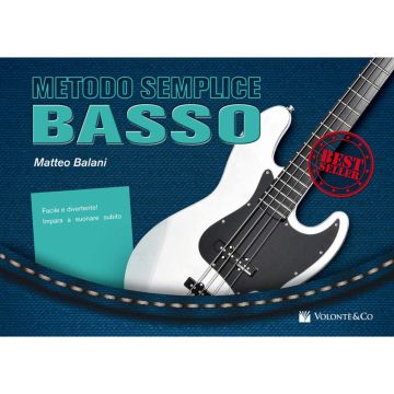 Matteo Balani Metodo semplice basso