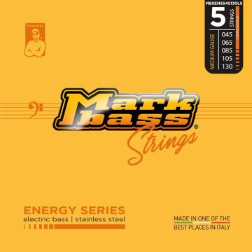 Markbass Energy 5 medium 45-130