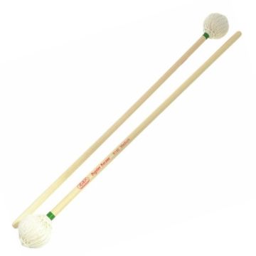 Adams Bogdan Bacanu Rattan Mallets Marimba Medium