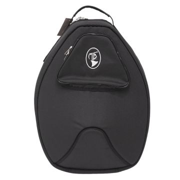 Marcus Bonna Custodia Corno Campana Svitabile Soft Bag Nylon Black