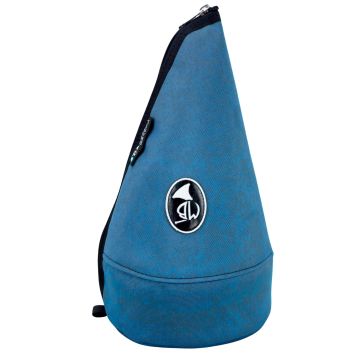 Marcus Bonna Custodia sordina trombone nylon blue