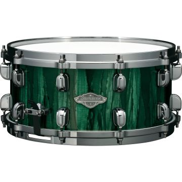 Tama MBSS65BN-GGA Starclassic Performer 14x6.5" Green Grove Aurora