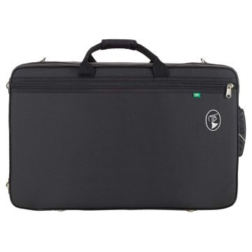 Marcus Bonna Custodia 4 Trombe Nylon Black Marcus Bonna Custodia 4 Trombe Nylon Black