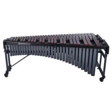 Marimba Bergerault Campus MCPE Padouk 4 1/3 ottave 