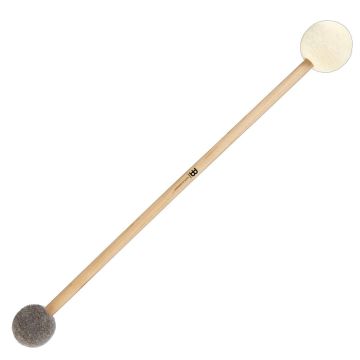 Battente ciotola Meinl Professional doppio feltro/gomma 40,5cm Battente ciotola Meinl Professional doppio feltro/gomma 40,5cm