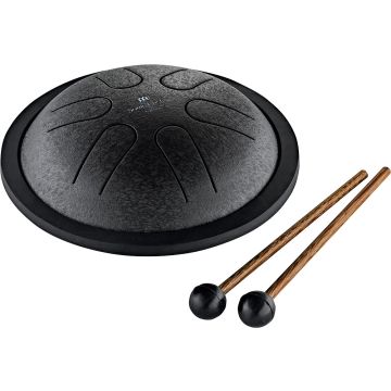 Sonic Energy MSTD1BK Steel tongue 15,24cm black Sonic Energy MSTD1BK Steel tongue 15,24cm black