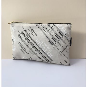 Astuccio Sonata L (25x16) Musicgift Astuccio Sonata L (25x16) Musicgift