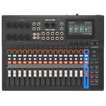 Mixer digitale Yamaha MGX16B