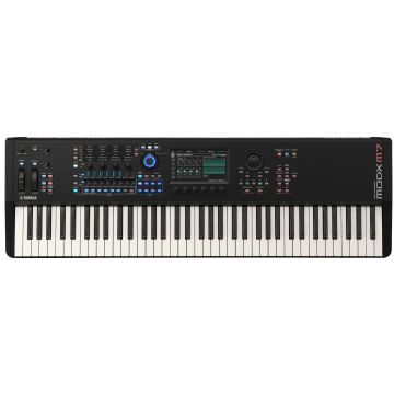 Yamaha MODX-M7 Synth 76 Tasti AG