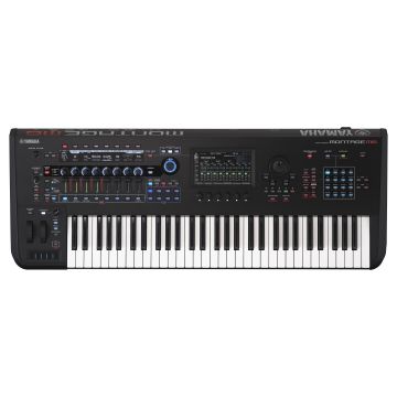Yamaha Montage M6 AG