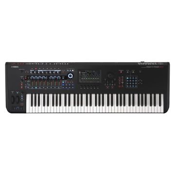 Yamaha Montage M7 AG