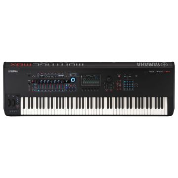 Yamaha Montage M8X AG