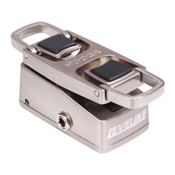 Mooer Leveline volume mini per chitarra