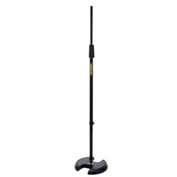 Hercules MS202B Asta Microfono dritta 