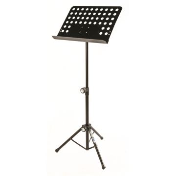 Leggio QuikLok MS330 con borsa