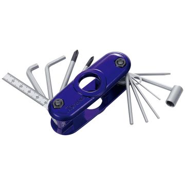 Ibanez MTZ11-JB Multi-Tool chitarra/basso 