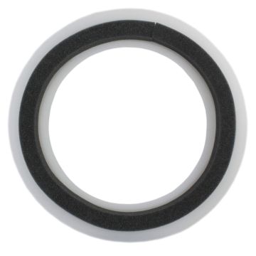 "Sordina Remo 16"" Muff'l Control Ring Tom MF-1016-00"