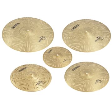 Obera Mute 5X Set Piatti 