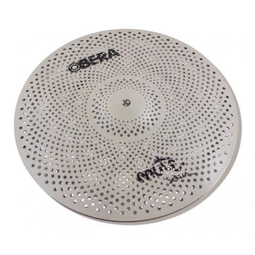 Obera Mute Hi-Hat 14"