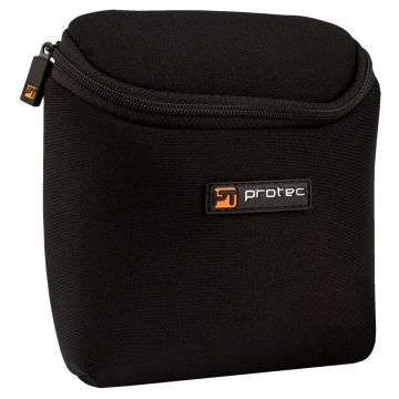 Protec N276 Custodia 3 Bocchini Tuba/sax tenore neoprene black