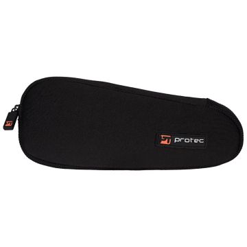 Protec N277 Custodia Bocchino Sax baritono neoprene black