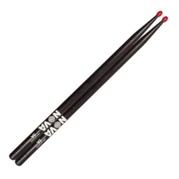 Nova 5ANB By Vic Firth Bacchette nylon black