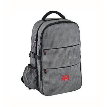 Zaino percussioni Meinl TMPBP carbon grey Zaino percussioni Meinl TMPBP carbon grey