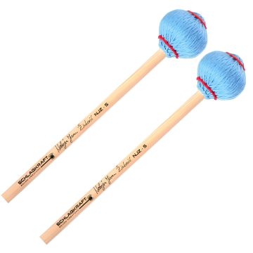 Schlagkraft NJZ-5R Mallets Marimba 