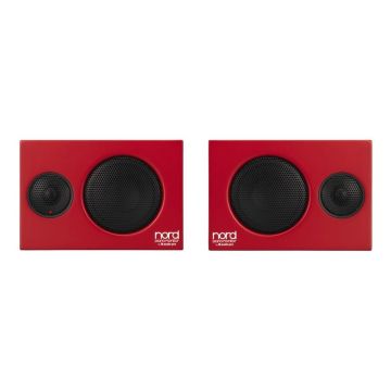 Coppia monitor Nord Piano Monitor - 4" 80W Coppia monitor Nord Piano Monitor - 4" 80W
