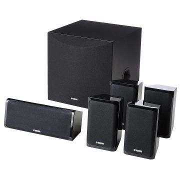 Yamaha NS-P41 Set altoparlanti Homecinema 5.1 