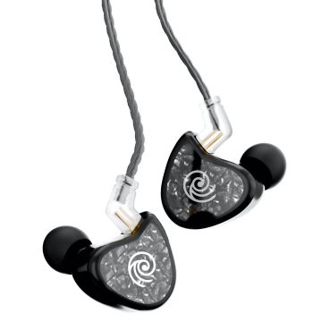 NTS Audio ONE Auricolari 16 Ohm 108 dB NTS Audio ONE Auricolari 16 Ohm 108 dB