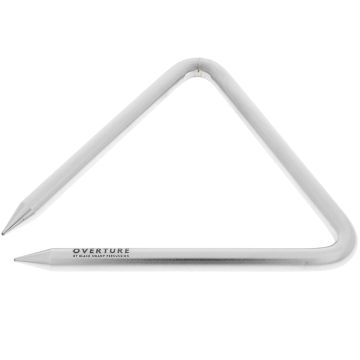 Black Swamp OV-TR6 Overture Triangolo 