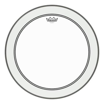 "Remo P3-0310-BP Powerstroke 3 Clear 10"""