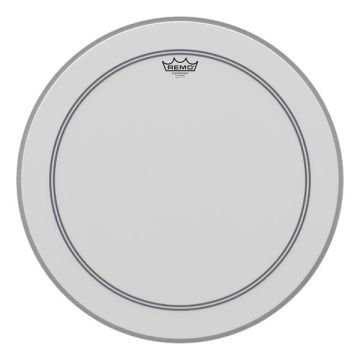 "Pelle Remo 12"" PowerStroke3 Coated"