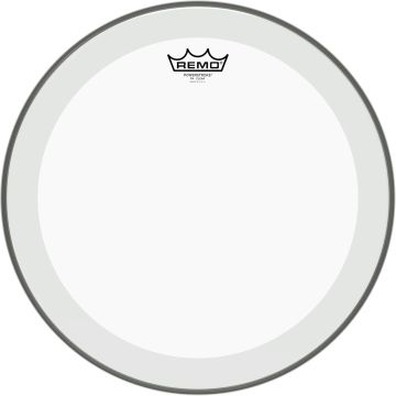 Remo 16" PowerStroke4 Clear