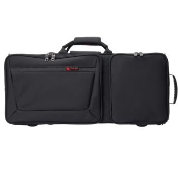 Protec PB317 Custodia Fagotto Pro Pac black