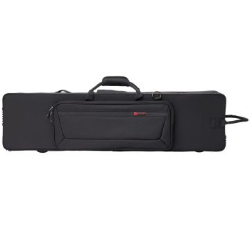 Protec PB319 Custodia Clarinetto basso Pro Pac black