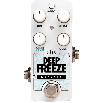 Electro Harmonix PICO DEEP FREEZE Electro Harmonix PICO DEEP FREEZE