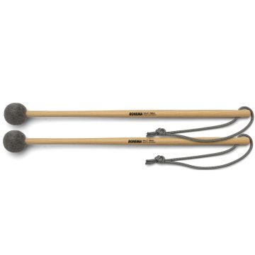 Rohema PM431 Mallets Tamburo 