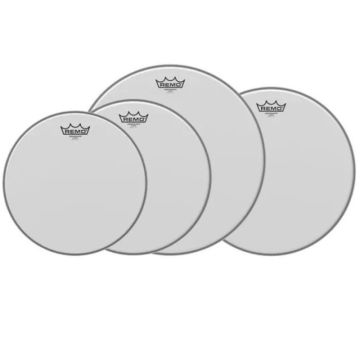 Propack PP-0112-BA Set Pelli Remo 