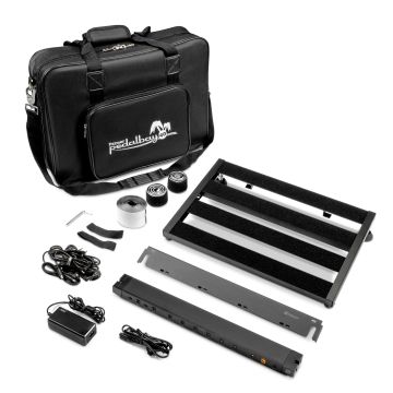PEDALBAY 40 PB