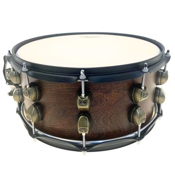 Rullante Le Soprano Provintage 14x6,5" Betulla Mogano Rullante Le Soprano Provintage 14x6,5" Betulla Mogano