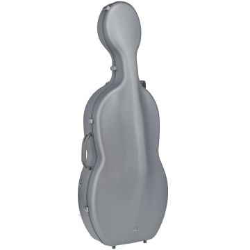 Gewa Custodia Violoncello silver