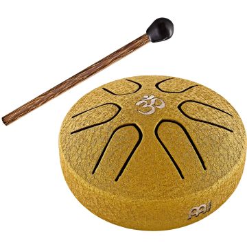 Sonic Energy PSTD3GOM Steel Tongue Gold