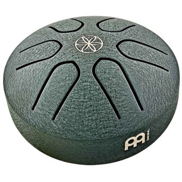 Meinl Sonic Energy PSTD4DGGOL Steel tongue drum 7,6cm 