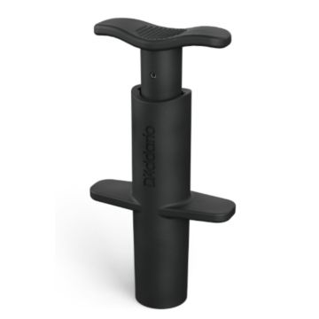 D'Addario PW-BPP-01 Estrattore piroli