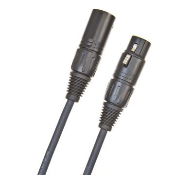 D'Addario PW-CMIC-25 Cavo XLR/XLR 7,5 mt Classic